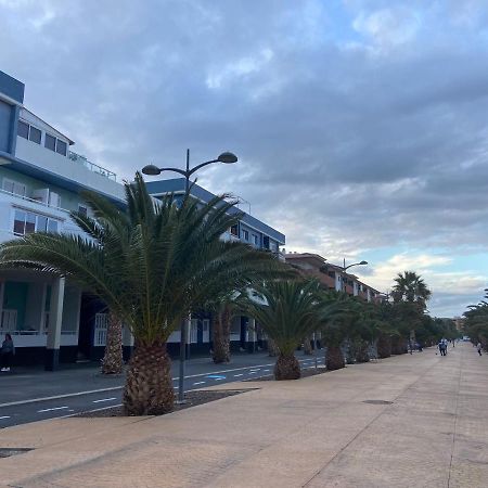 Apartamento Puertito De Guimar Teo מראה חיצוני תמונה