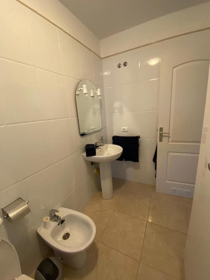 Apartamento Puertito De Guimar Teo מראה חיצוני תמונה