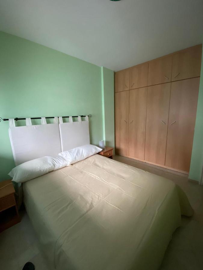 Apartamento Puertito De Guimar Teo מראה חיצוני תמונה