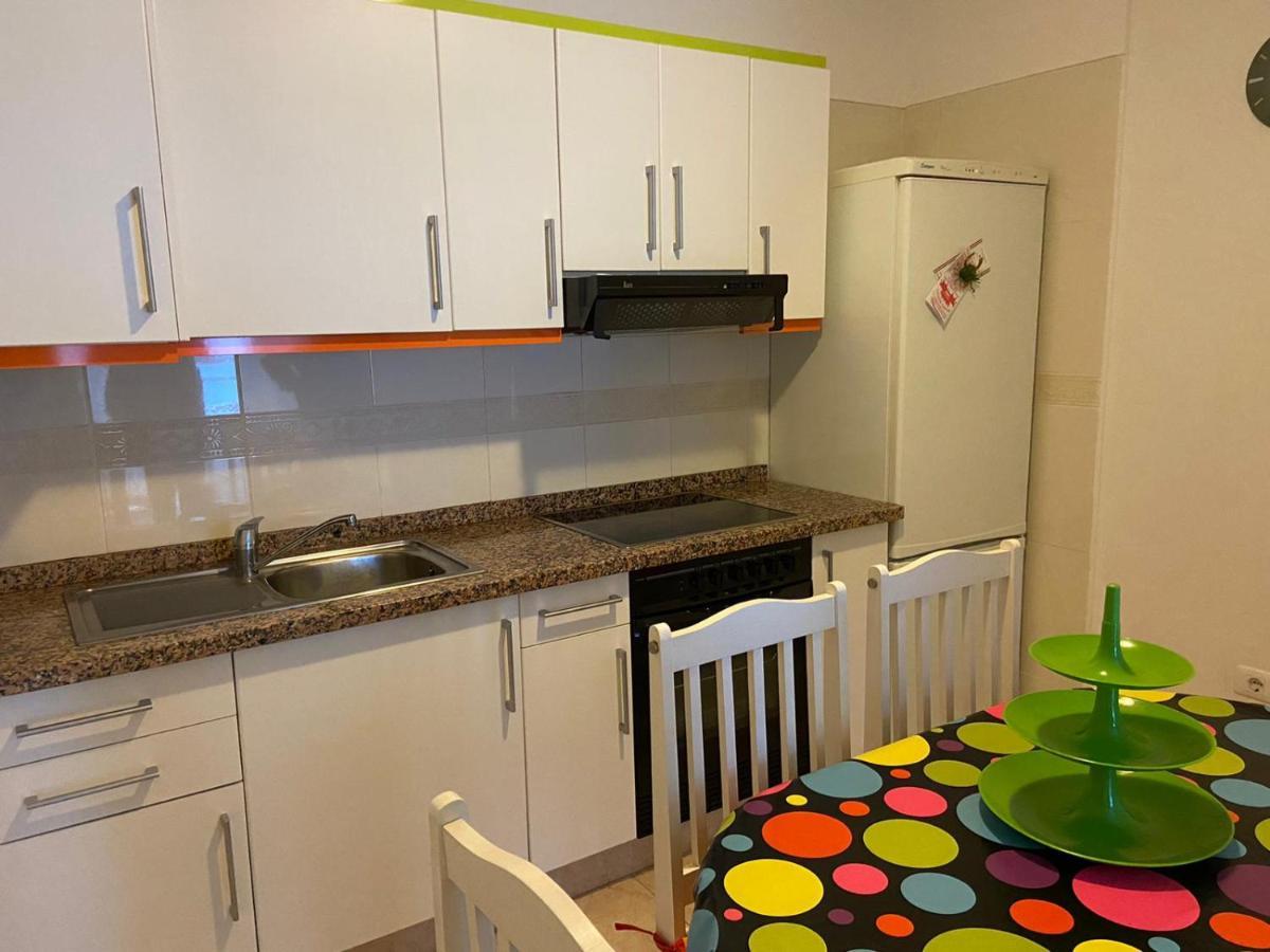 Apartamento Puertito De Guimar Teo מראה חיצוני תמונה