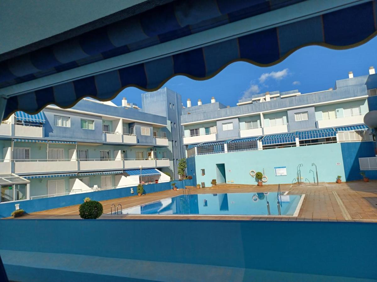 Apartamento Puertito De Guimar Teo מראה חיצוני תמונה