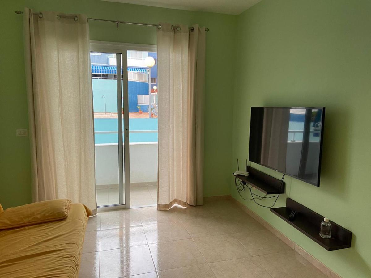 Apartamento Puertito De Guimar Teo מראה חיצוני תמונה