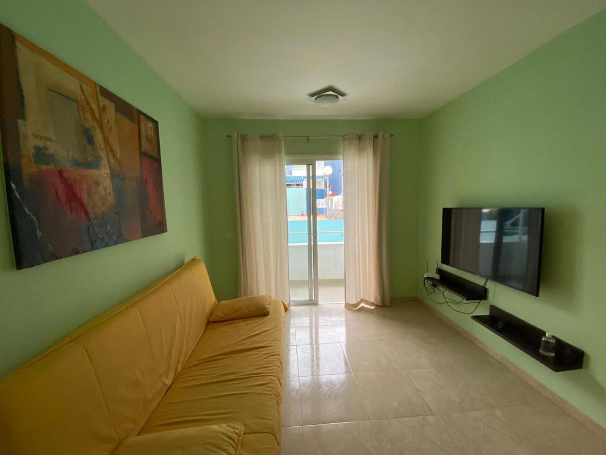 Apartamento Puertito De Guimar Teo מראה חיצוני תמונה