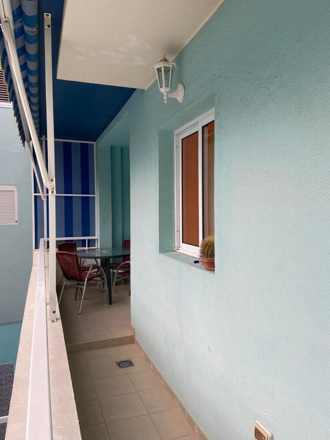 Apartamento Puertito De Guimar Teo מראה חיצוני תמונה