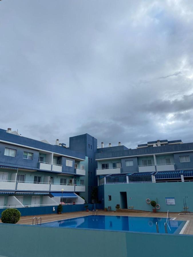Apartamento Puertito De Guimar Teo מראה חיצוני תמונה