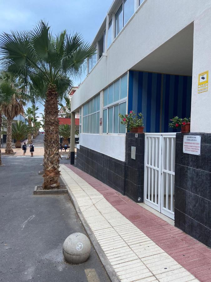 Apartamento Puertito De Guimar Teo מראה חיצוני תמונה